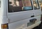 Toyota Tamaraw FX Standard Diesel 1997-8