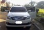 RUSH Toyota Fortuner at diesel family use only 2011-0