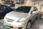 2008 Toyota Vios 1.3E gas manual FOR SALE-0