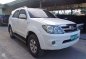 2008 Toyota Fortuner 2.7 Vvti AT FOR SALE-0