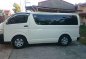 Toyota Hiace 2014 COMMUTER MT FOR SALE-6