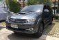 Toyota Fortuner 2015 G - AT GOOD AS NEW-3