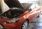 2016 Toyota Vios 1.3 E Automatic Transmission-0