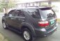 2011 TOYOTA FORTUNER DIESEL automatic dual airbags-3