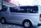 For sale Toyota Hiace commuter 2011 model. -2