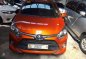 Toyota Wigo G 2017 Newlook FOR SALE-0