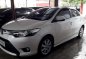 2016 Toyota Vios 1.5G Automatic Gas -4