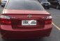 Toyota Vios E 2004 FOR SALE-5