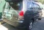 SELLING Toyota Innova G manual 2006-4