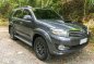 Toyota Fortuner 2015 G - AT GOOD AS NEW-10