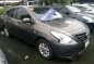 Almost brand new Nissan Almera Gasoline 2017-5