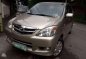 2012 Toyota Avanza 1.5G Automatic Price: 420,000 nego-8