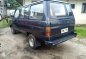 For sale: Toyota Tamaraw fx. -wagon type 1994-2