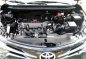 2016 Toyota Vios E matic FOR SALE-5
