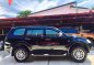 2013 Mitsubishi Montero Spt GTV 4x4 Automatic Transmission-1