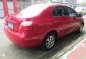 Toyota Vios e 2012 manual fresh 335t-9