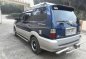 Toyota Revo srJ 2003 model Manual DSL-5