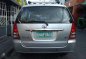 2006 Toyota Innova G Automatic Gasoline-6