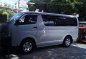 For sale Toyota Hiace commuter 2011 model. -1