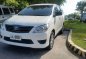 Toyota Innova (White) 2014 J 2.5 Engine (Manual Gas)-0