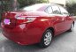 Toyota Vios e 2015 AT almostnew FOR SALE-4