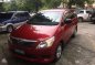 2012 AT TOYOTA Innova E Diesel Very well kept-1