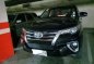 Toyota Fortuner 2016 4x4 Diesel new look-2