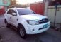 Toyota Fortuner G 2009 Matic Diesel-10