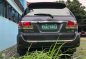 2006 Toyota Fortuner gas FOR SALE-6