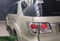 Toyota Fortuner 2012 AT G FOR SALE-1