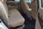 For sale: Toyota Innova 2013-10