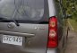 Toyota Avanza 2007 maual gas FOR SALE-8