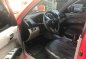 Mitsubishi Strada 2010 Diesel Manual Red-2