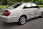 2004 Toyota Camry 20e matic FOR SALE-3