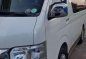 Selling our Toyota Hiace GL Grandia AT 2016-2