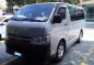 For sale Toyota Hiace commuter 2011 model. -0