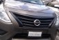 Nissan Almera 2017 Manual Gasoline P598,000-1