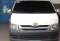 2010 Toyota Hiace Commuter Van FOR SALE-0