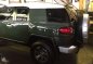 2014 TOYOTA FJ Cruiser all original-1