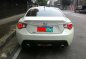 Toyota 86 2013 aero FOR SALE-2