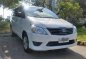 Toyota Innova (White) 2014 J 2.5 Engine (Manual Gas)-1