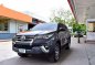 2018 Toyota Fortuner V 4X4 AT Same As Brand New Super Fresh 1.998m-4