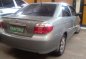 2006Mdl Toyota Vios 1.5 G AT Top Of The Line-9