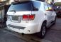 Toyota Fortuner G 2009 Matic Diesel-3