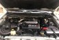 2009 Model Toyota Fortuner G Automatic Transmission-9