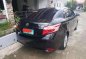 2014 Toyota Vios 1.3 E VVTI Automatic Transmission-1