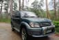 Toyota Prado ''97 2.7 4cyl Gasoline Manu-0