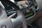 2013 Toyota Fortuner G Diesel Automatic Transmission-2