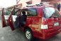 2010 Toyota Innova 2.0 E Automatic transmission-0