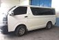 2010 Toyota Hiace Commuter Van FOR SALE-9